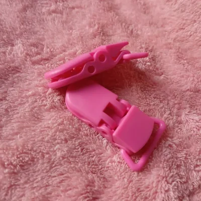 Enganche para tete fresa