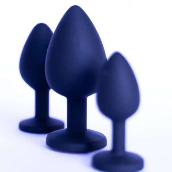 Plug Diamante