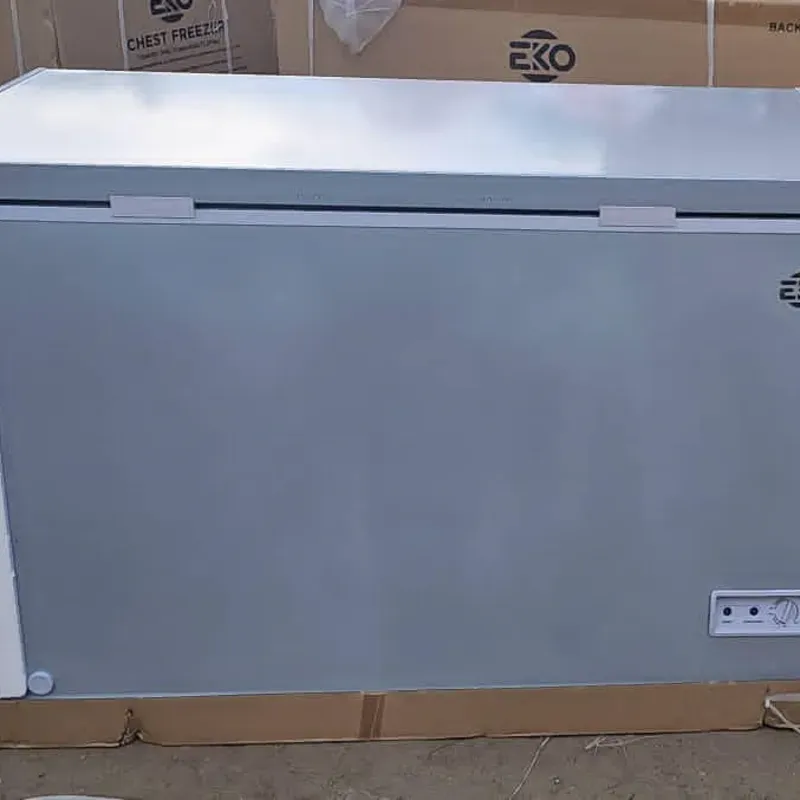 Nevera EKO