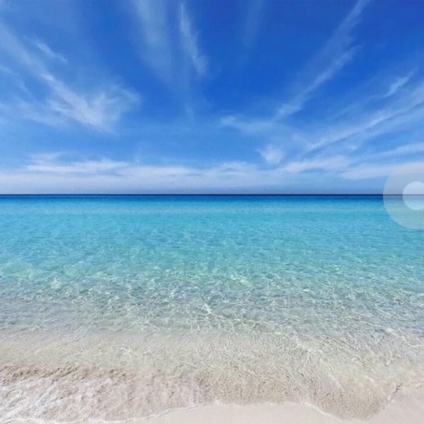 Visitando Varadero