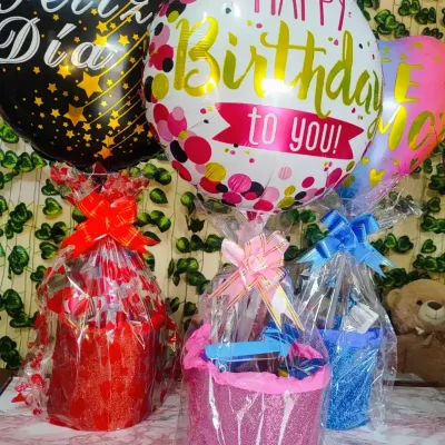 Regalo Sorpresa "CandyDay"