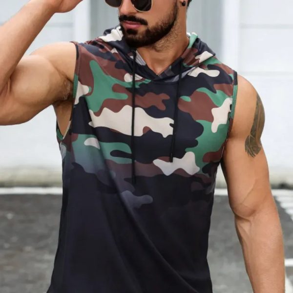 Army Hoodie