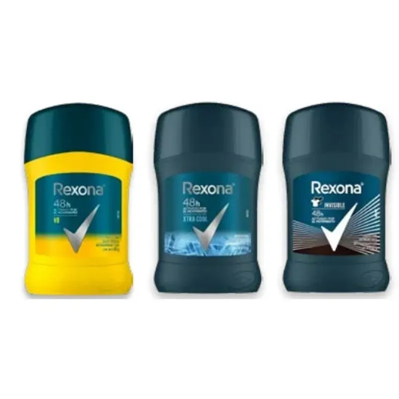 Desodorante Antitranspirante Rexona Men V8