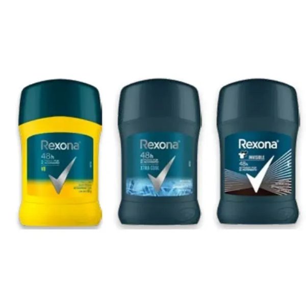 Desodorante Antitranspirante Rexona Men V8