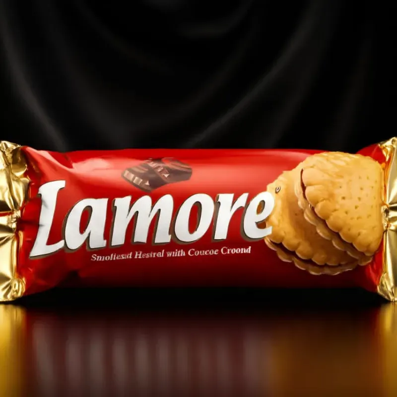 Galletas L'Amore