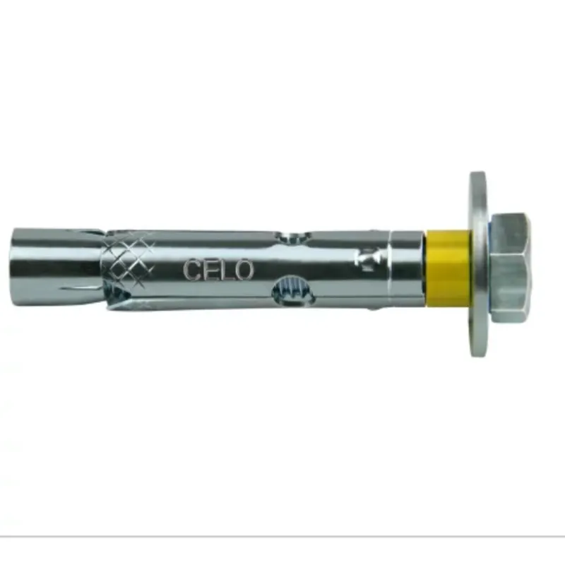 Expansión mecánica 9x45