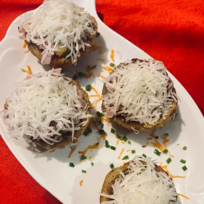 Tostón J&Q
