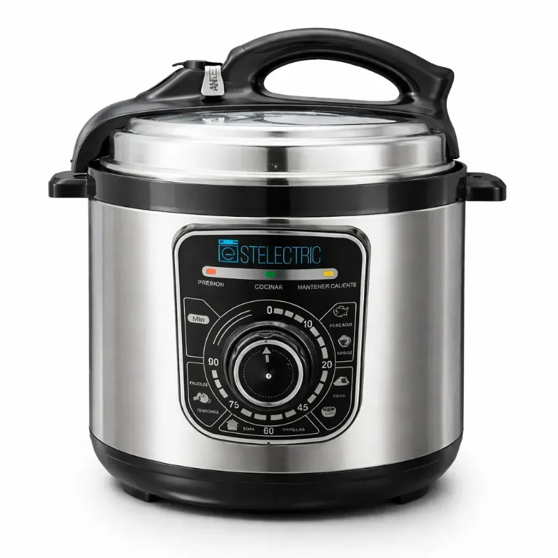 OLLA REINA 6L ESTELECTRIC (LHZ)