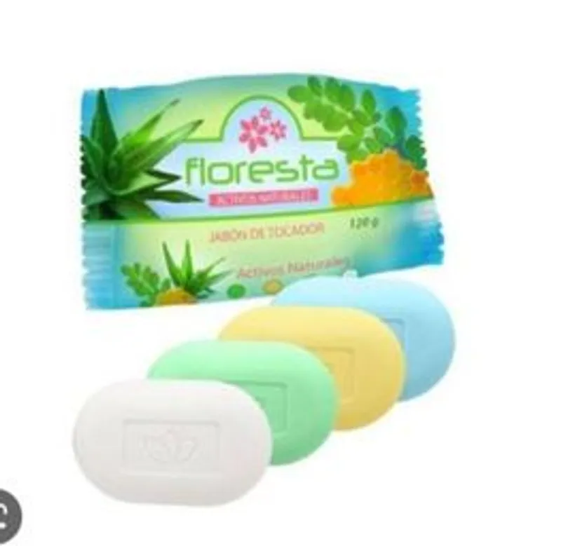 Jabon de Baño (Unidad)