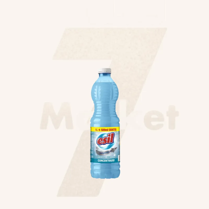 Fregasuelo esil 1.5 L