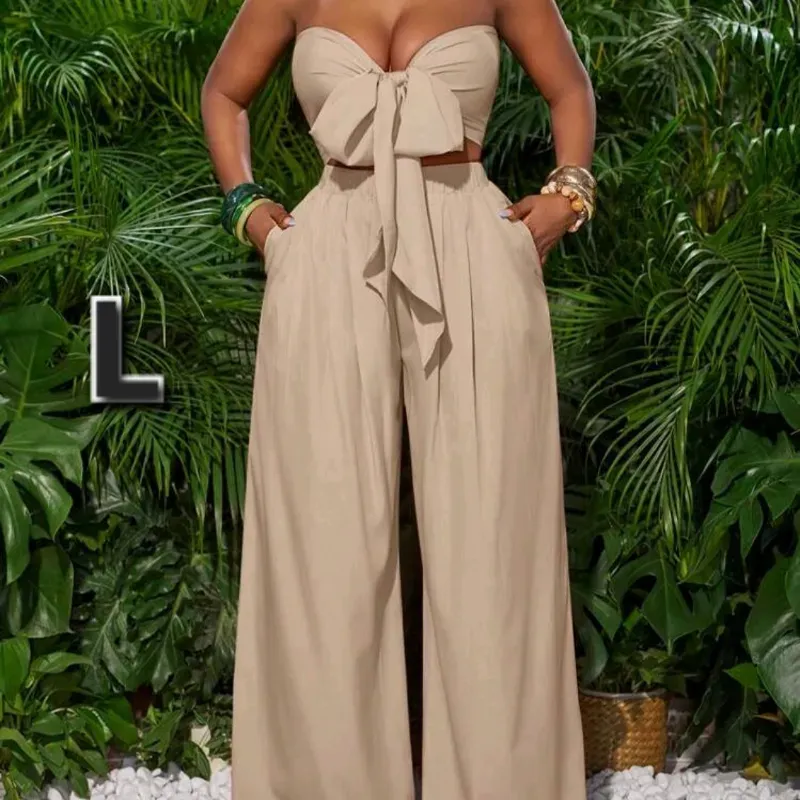 Conjunto de Tubo con Amarre Frontal