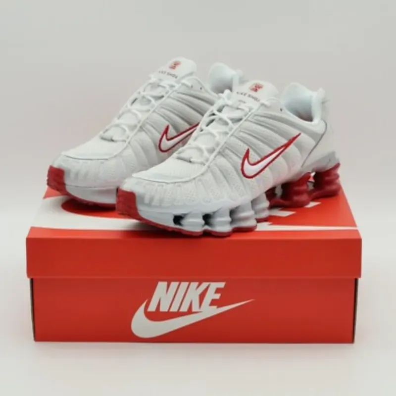 Tenis Nike Shox