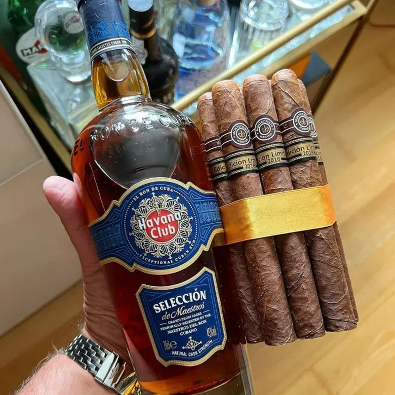 Selección de maestros