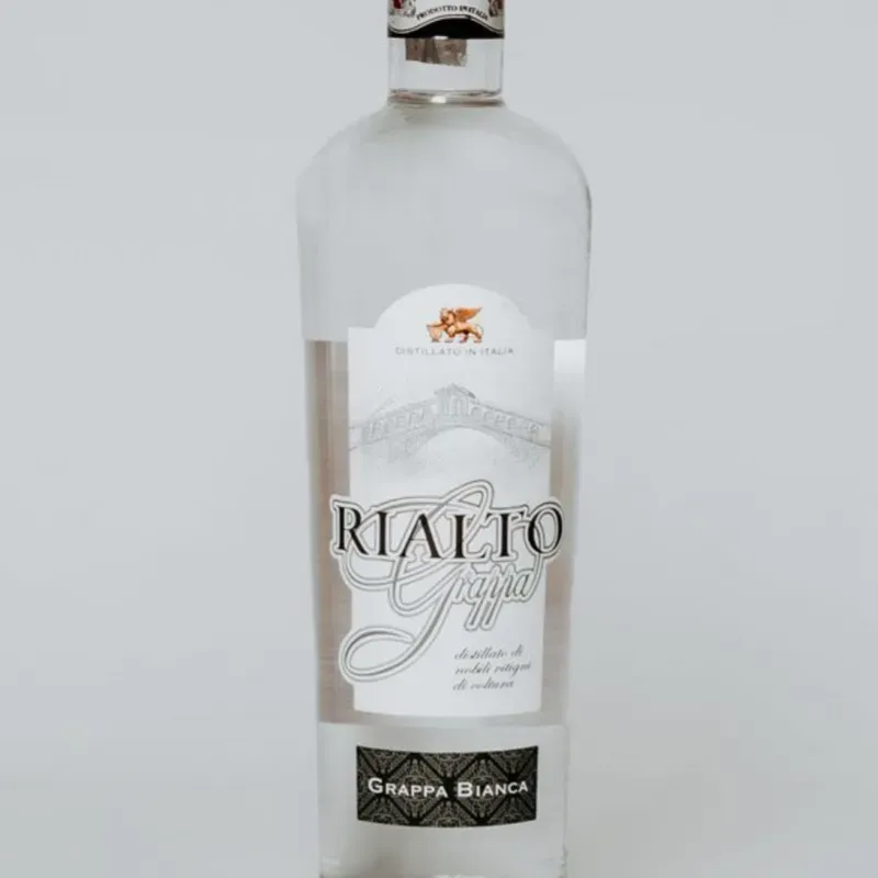 GRAPPA RIALTO-ITALCORAL