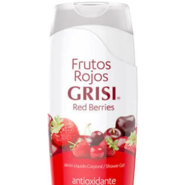 Gel de baño