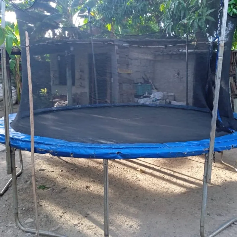 CAMA ELÁSTICA GRANDE