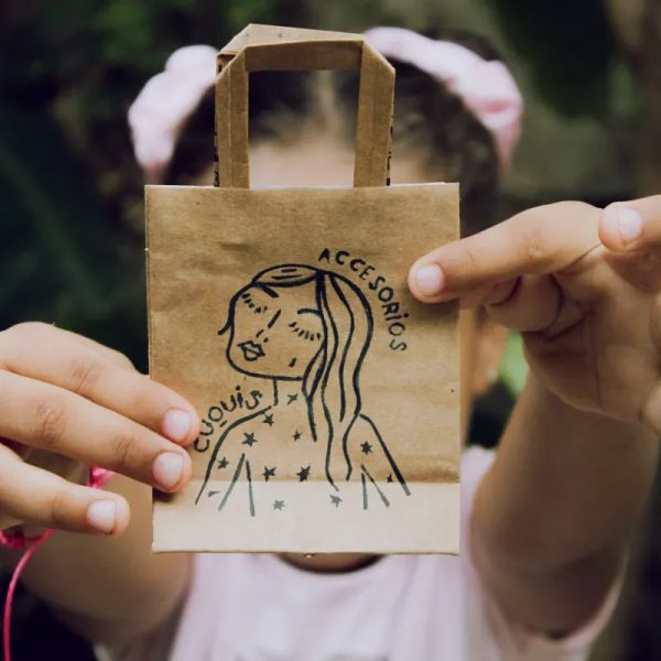 Bolsa de regalo