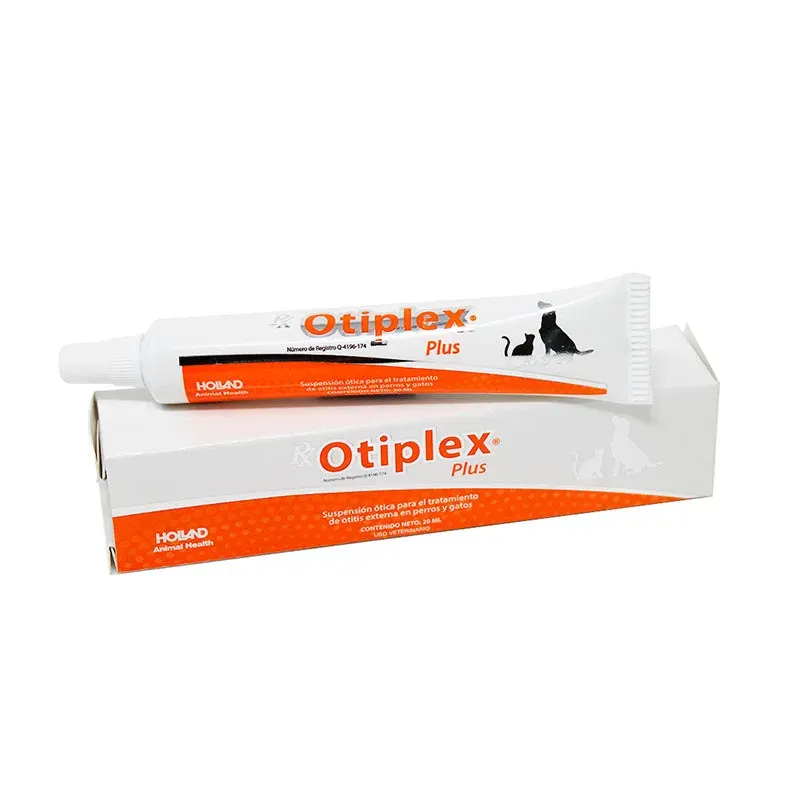 OTIPLEX PLUS 20 ml
