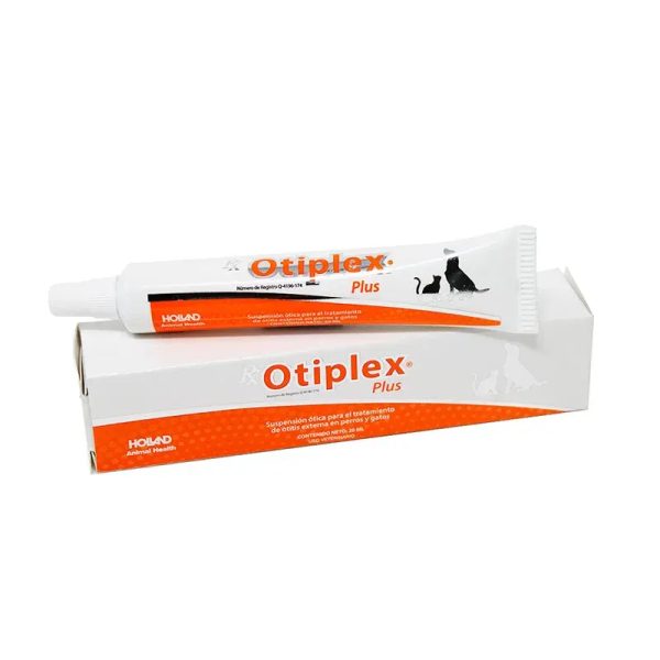 OTIPLEX PLUS 20 ml