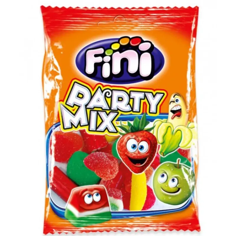 Gomitas Party Mix