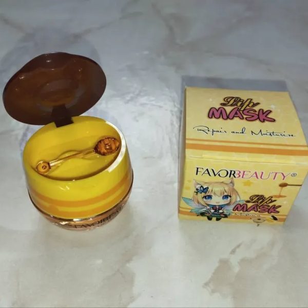 ✨ Bálsamo de miel✨