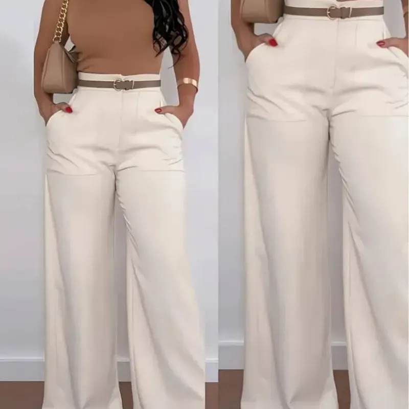 Pantalón elegante