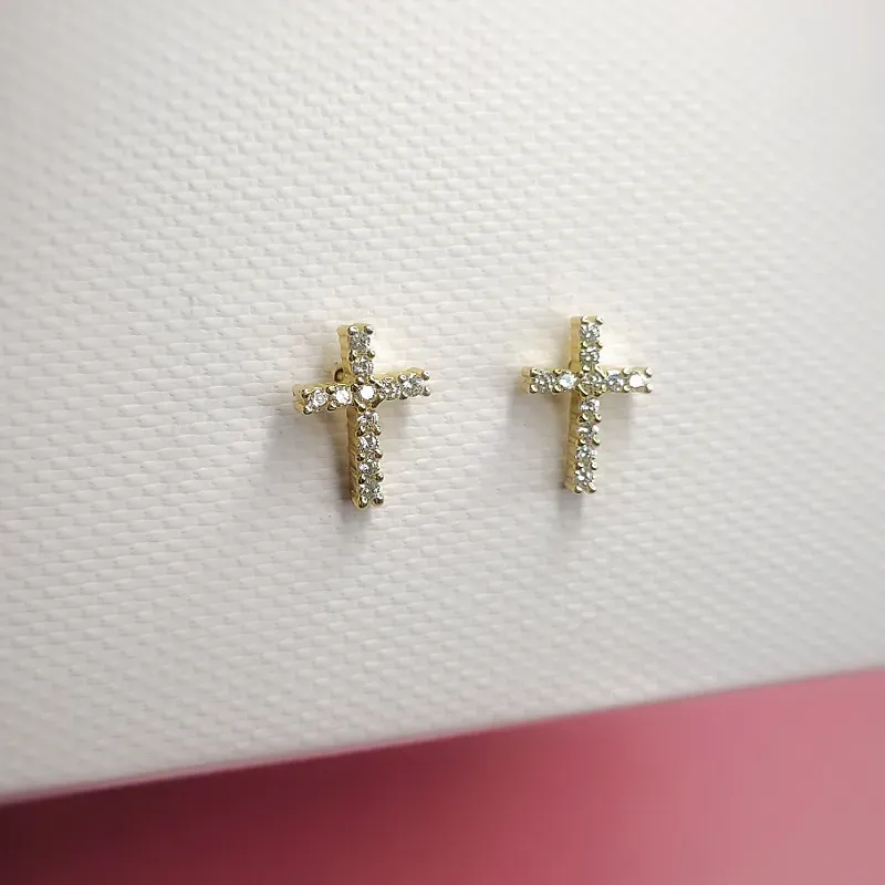 Aretes Jess