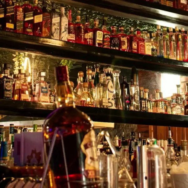 Vodkatonic
