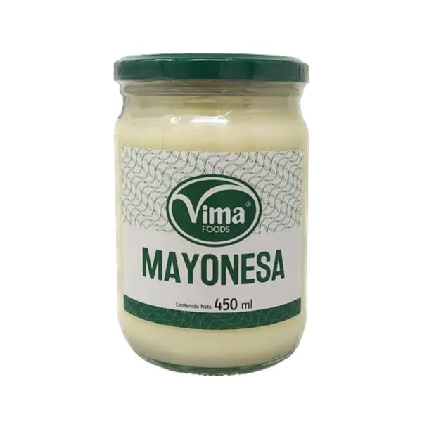 Mayonesa Vima Foods