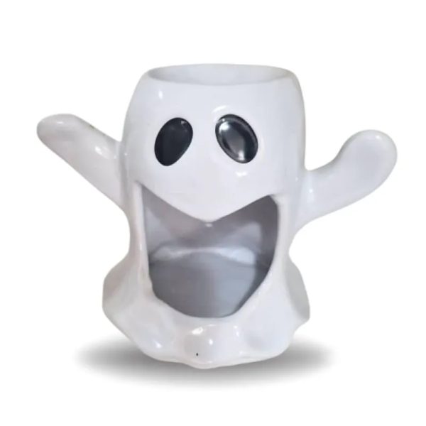 CALENTADOR FANTASMA