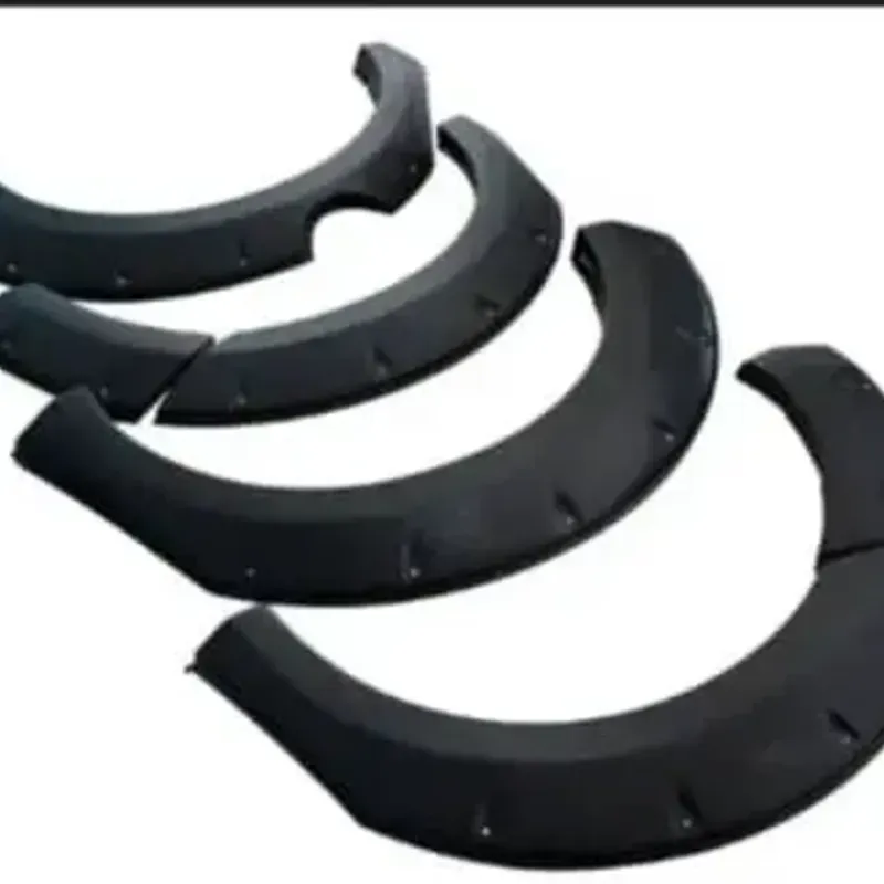 Fender Flare Tritón 2020