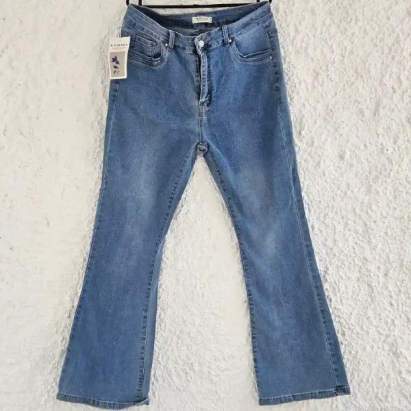 Pantalón Campana