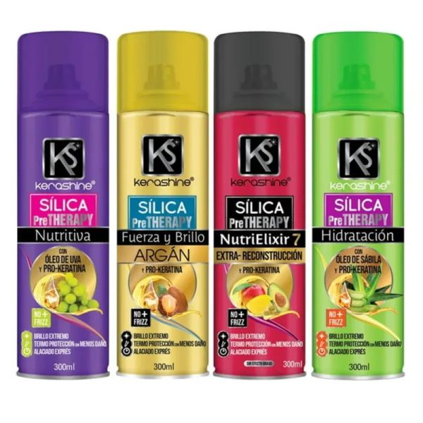 Silica Capilar