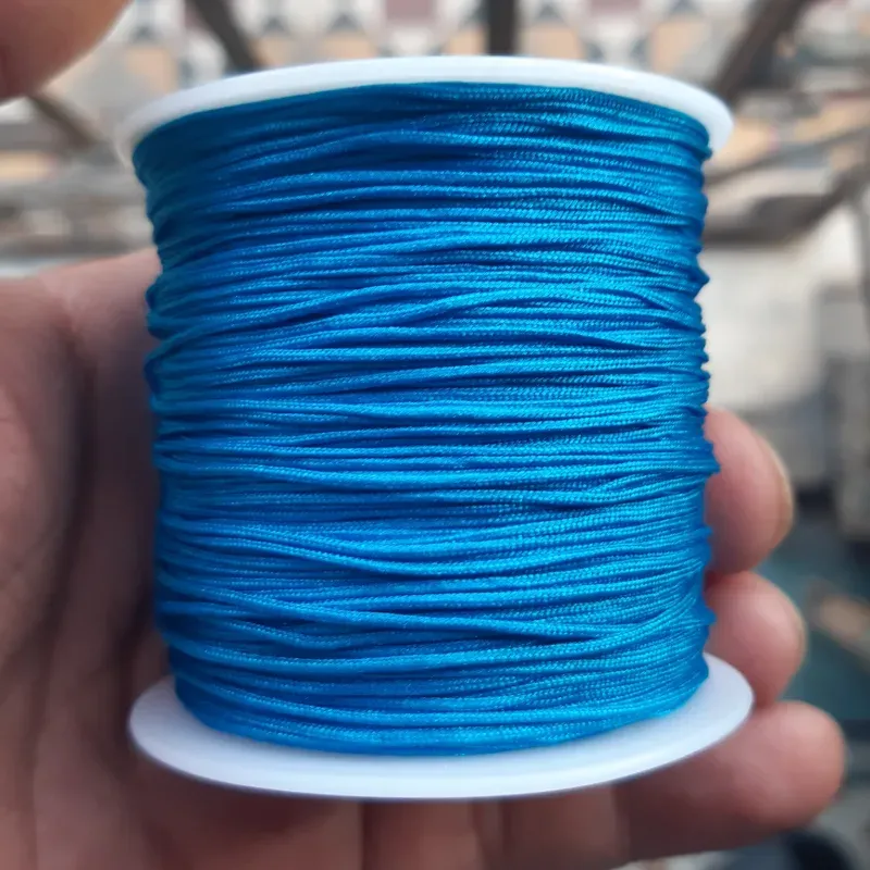 HILO CHINO 0.8 MM 1 METRO