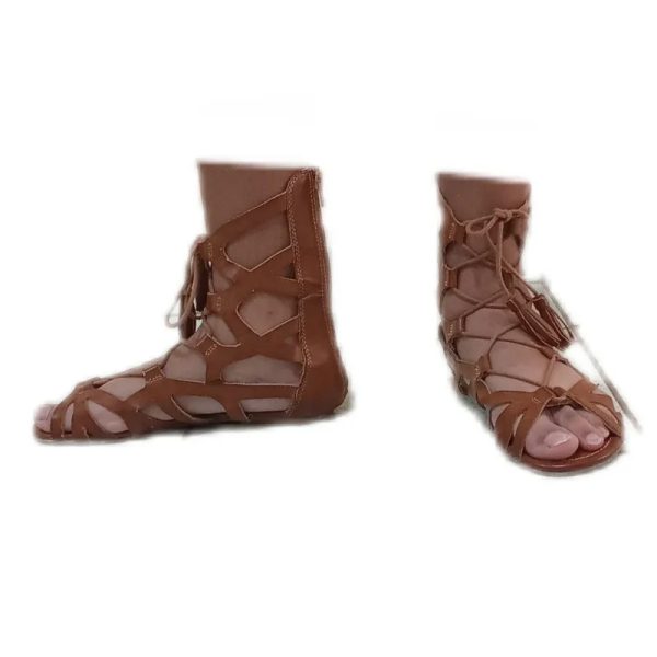 Sandalias