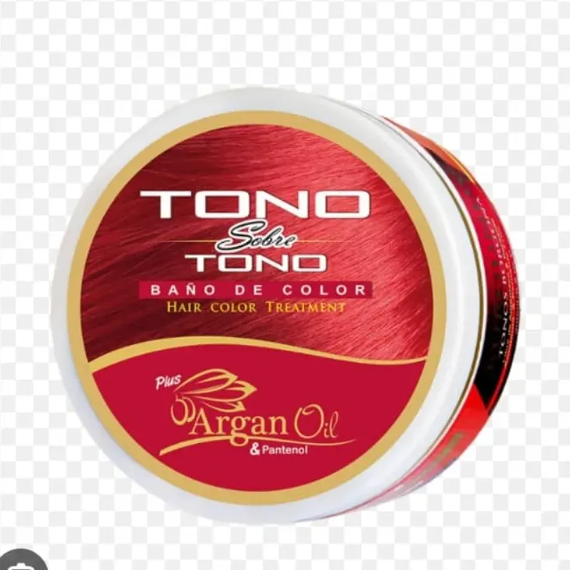 Tono sobre Tono Nevada