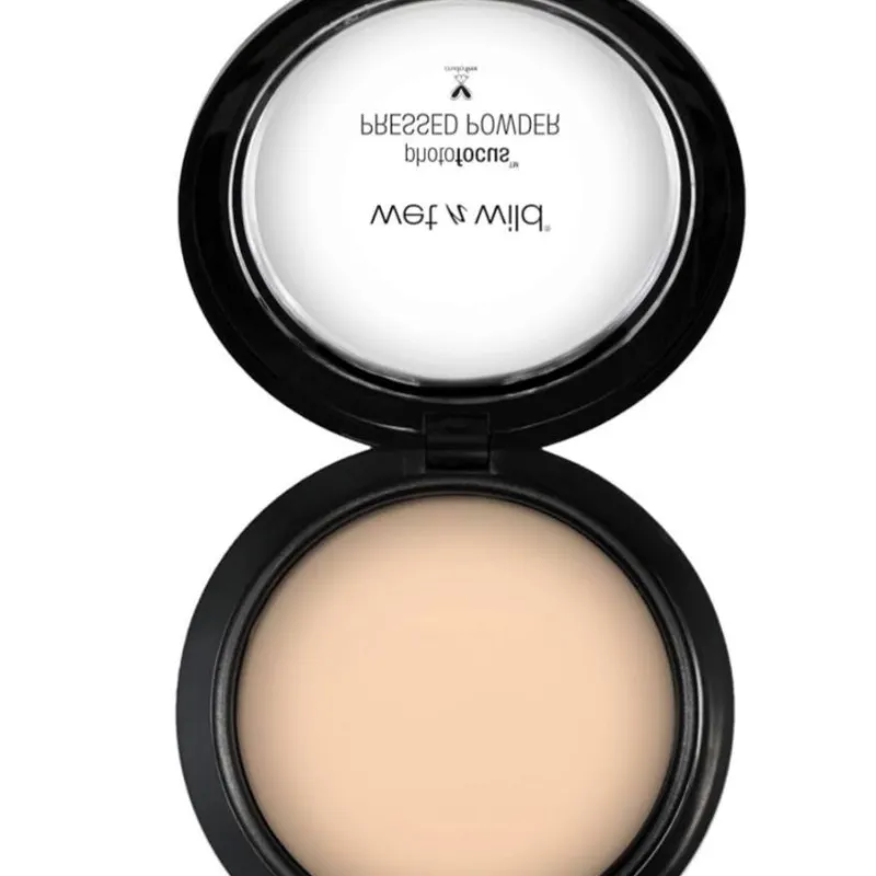 Wet n Wild Photo Focus™️ Pressed Powder