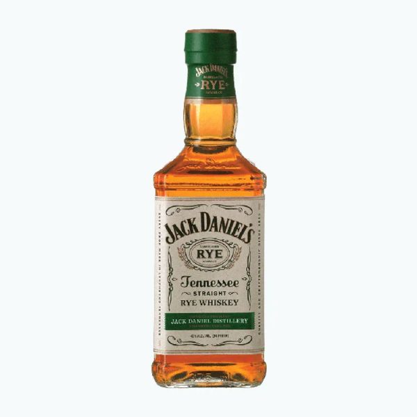 Jack Daniel's Rye
