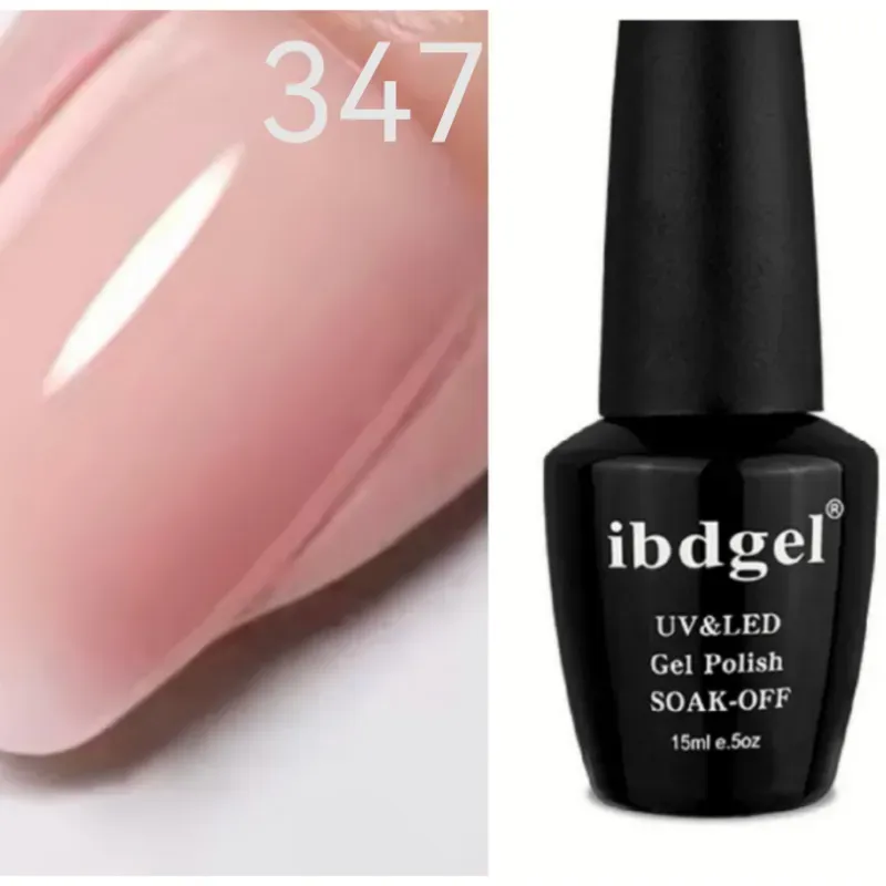 RUBBER BASE ibdgel #347
