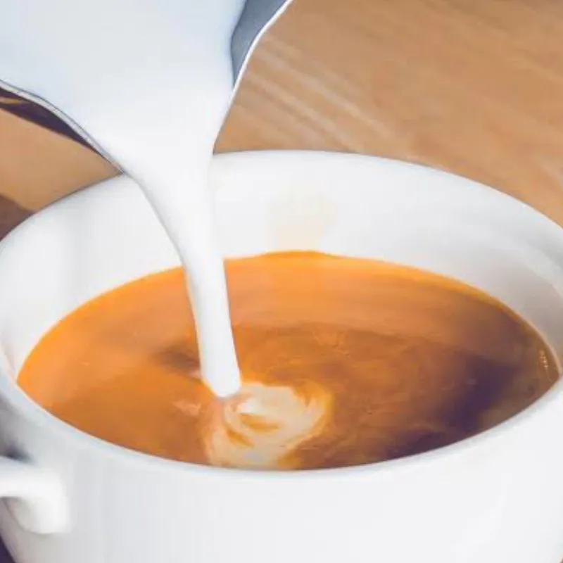 Café con leche