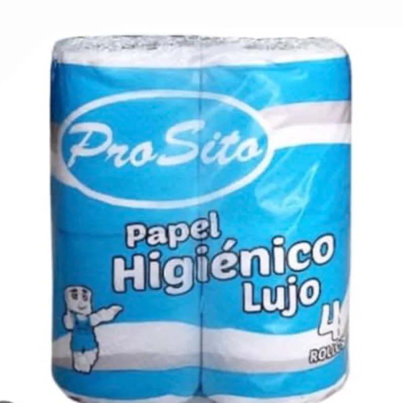 Papel higiénico