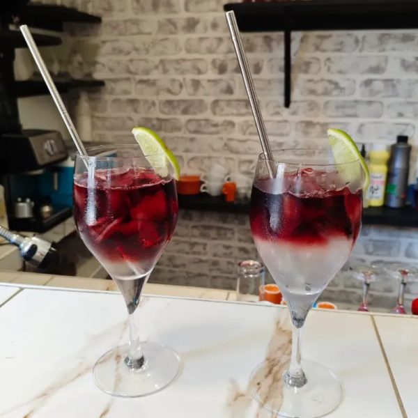 Tinto verano
