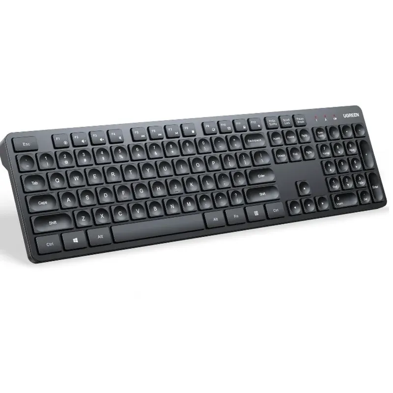 Teclado Inalámbrico marca Ugreen