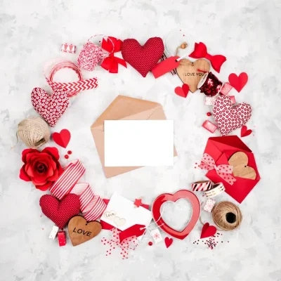 Super Combo 2 para Sorprender en el Día del Amor y la Amistad.