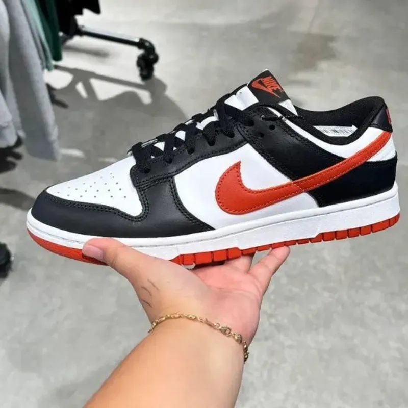 Nike Panda
