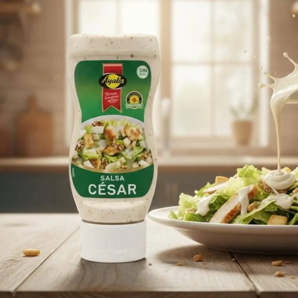 Salsa Cesar