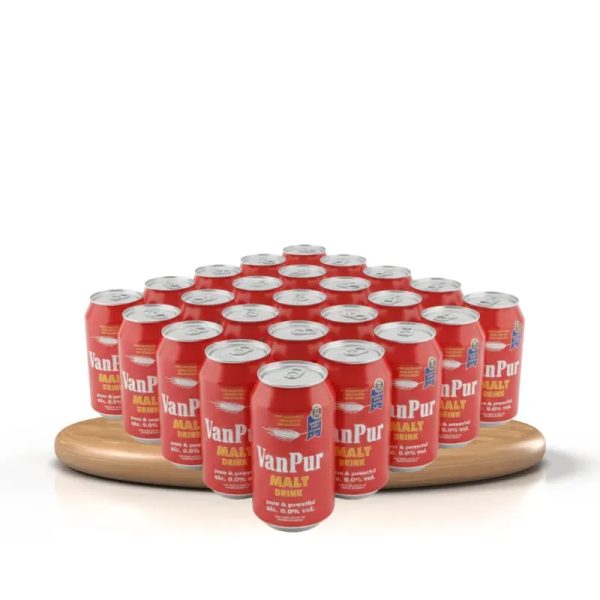 Caja de Van Pur