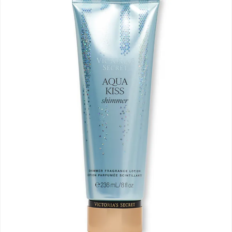 Crema Aqua Kiss Shimmer