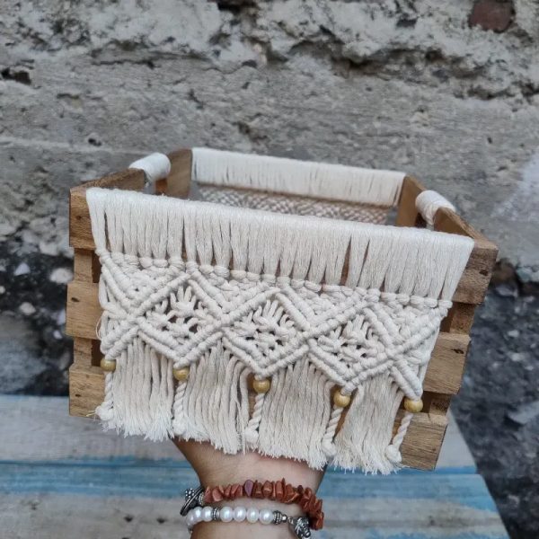 Caja organizador