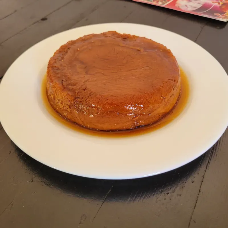Flan